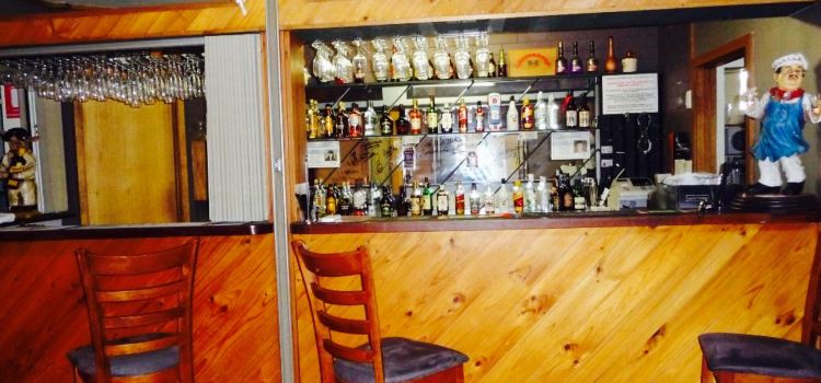 Baccus Restaurant
