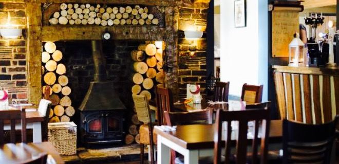 The White Horse