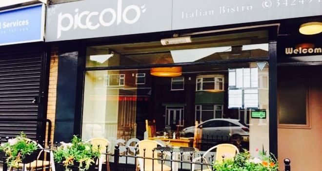 Piccolo Italian Bistro