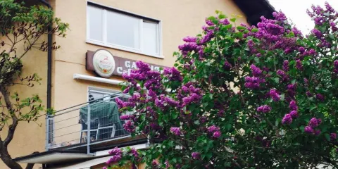 Restaurant Cafe Neumatt