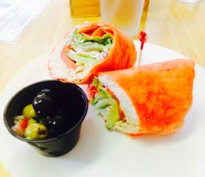 Ellies Downtown Deli