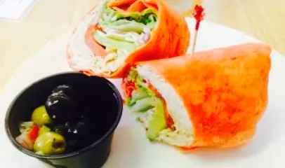 Ellies Downtown Deli