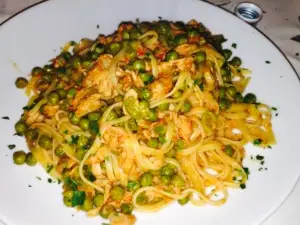 Ristorante Pizzeria ai Bastioni