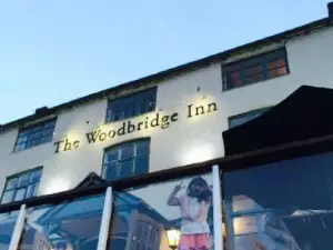 The Woodbridge Inn