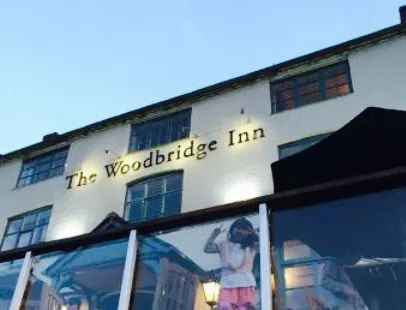 The Woodbridge Inn