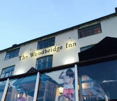 The Woodbridge Inn