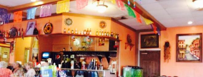 Sabor A Mexico
