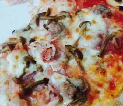 Il Buongustaio