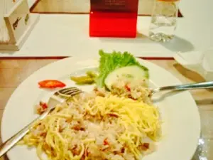 Bon Cafe