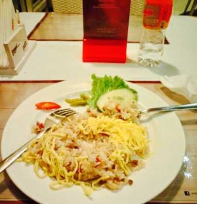 Bon Cafe