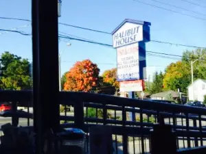 Halibut House