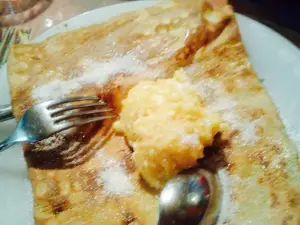 Creperie du plat pays