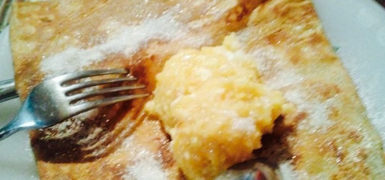 Creperie du plat pays