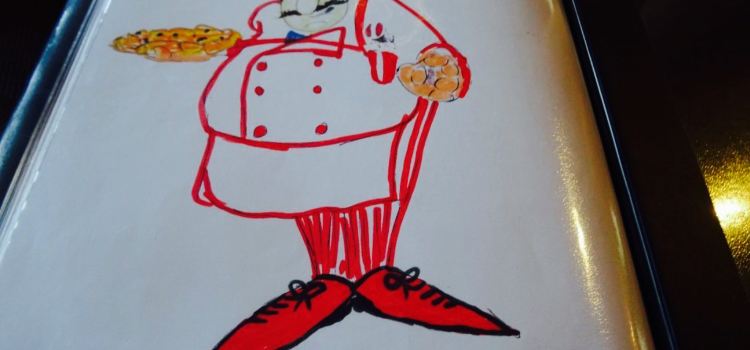Chez Pino