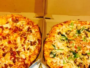 Domino's Pizza
