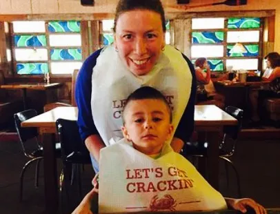 Joe's Crab Shack