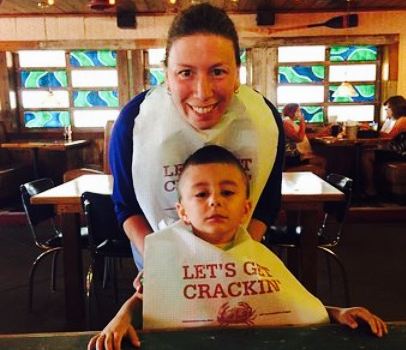 Joe's Crab Shack