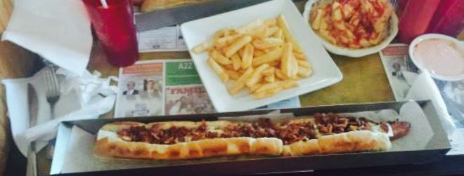Family Pizza Restaurant