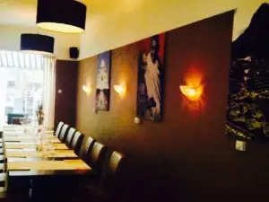 Indian Restaurant Swagat