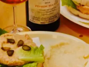 Antica Salumeria Buzzanca
