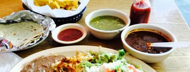 Taqueria El Patron