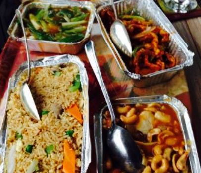 Canton House