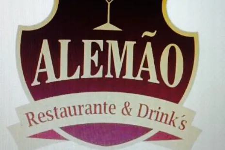 Alemao Restaurante E Drink's