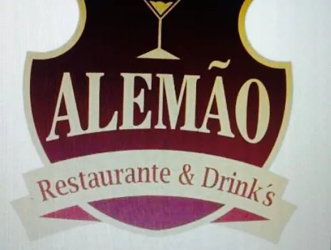 Alemao Restaurante E Drink's