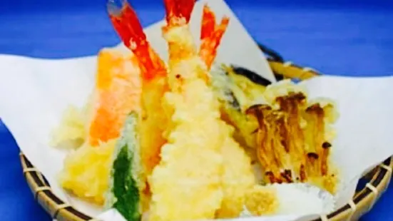 Sushi Nagomi