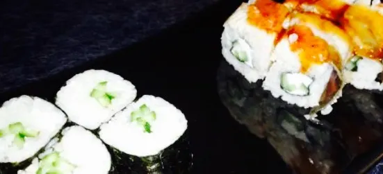 Planeta Sushi