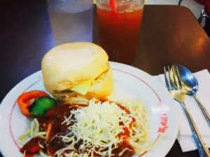 Wimpy's