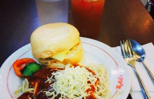 Wimpy's