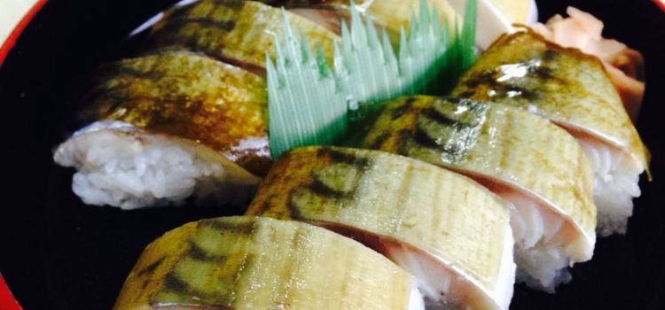 Matsuya Sushi