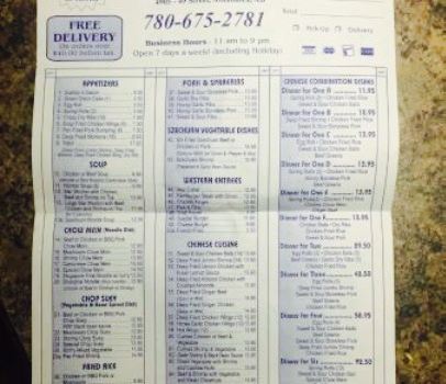 Golden Fountain Restaurant