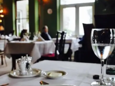 Tinakilly Country House & Restaurant