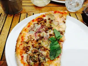 PizzaButiken Borgholm