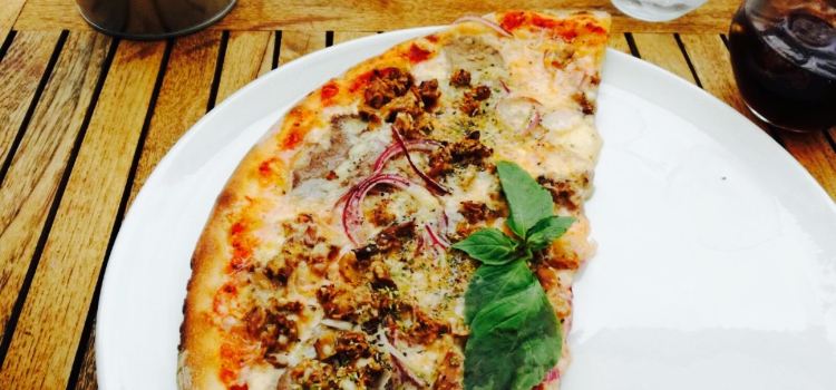 PizzaButiken Borgholm