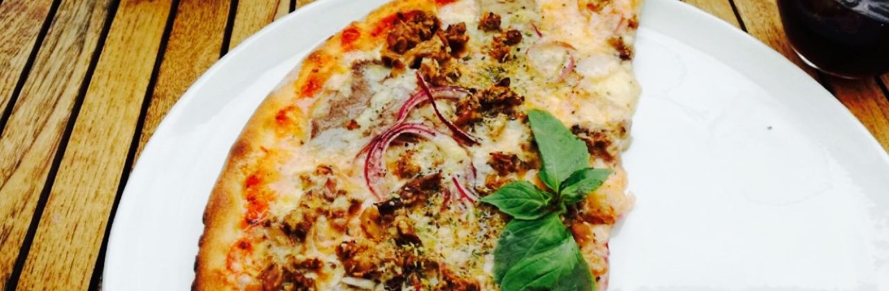 PizzaButiken Borgholm