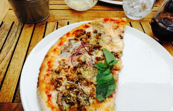 PizzaButiken Borgholm