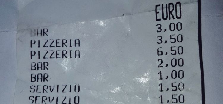 Non solo pizza