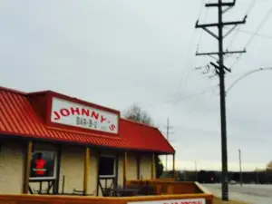 Johnny's BBQ Olathe