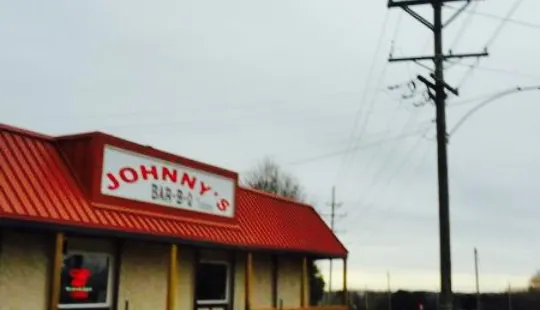 Johnny's BBQ Olathe