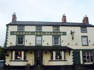 George & Dragon Restaurant