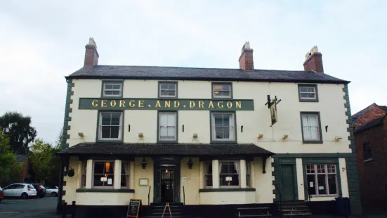 George & Dragon Restaurant