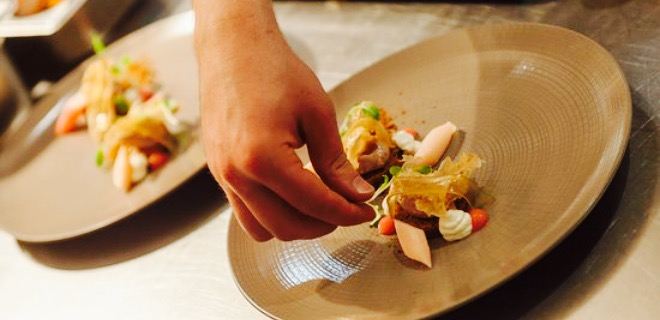 Harborne Kitchen