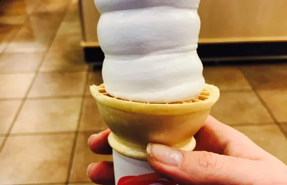 Dairy Queen Grill & Chill