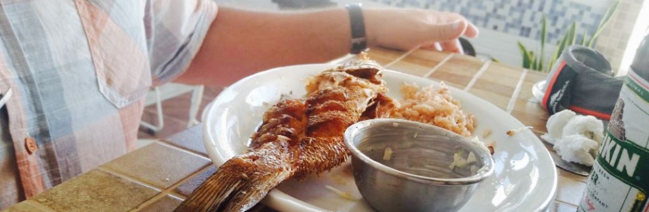 Barefoot Caribe Bar & Grill