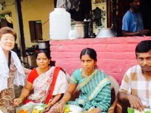 Shiva Cafe