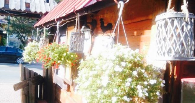 Karczma U Krocpoka