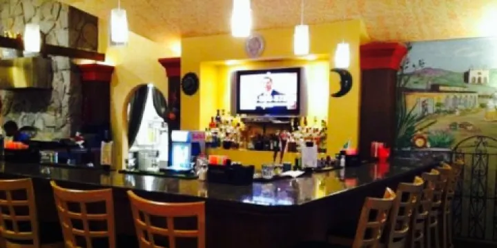 El Tapatio Mexican Restaurant